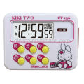 kichen timer/24 hour timer/buzzer with timer